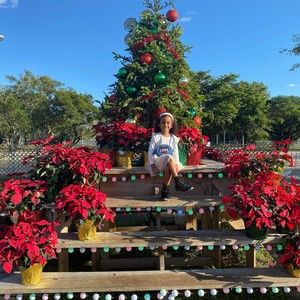 Meet your Posher, Marisol